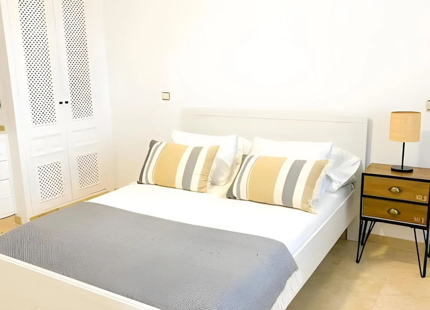 Apartagolf Atalaya Estepona Hiszpania