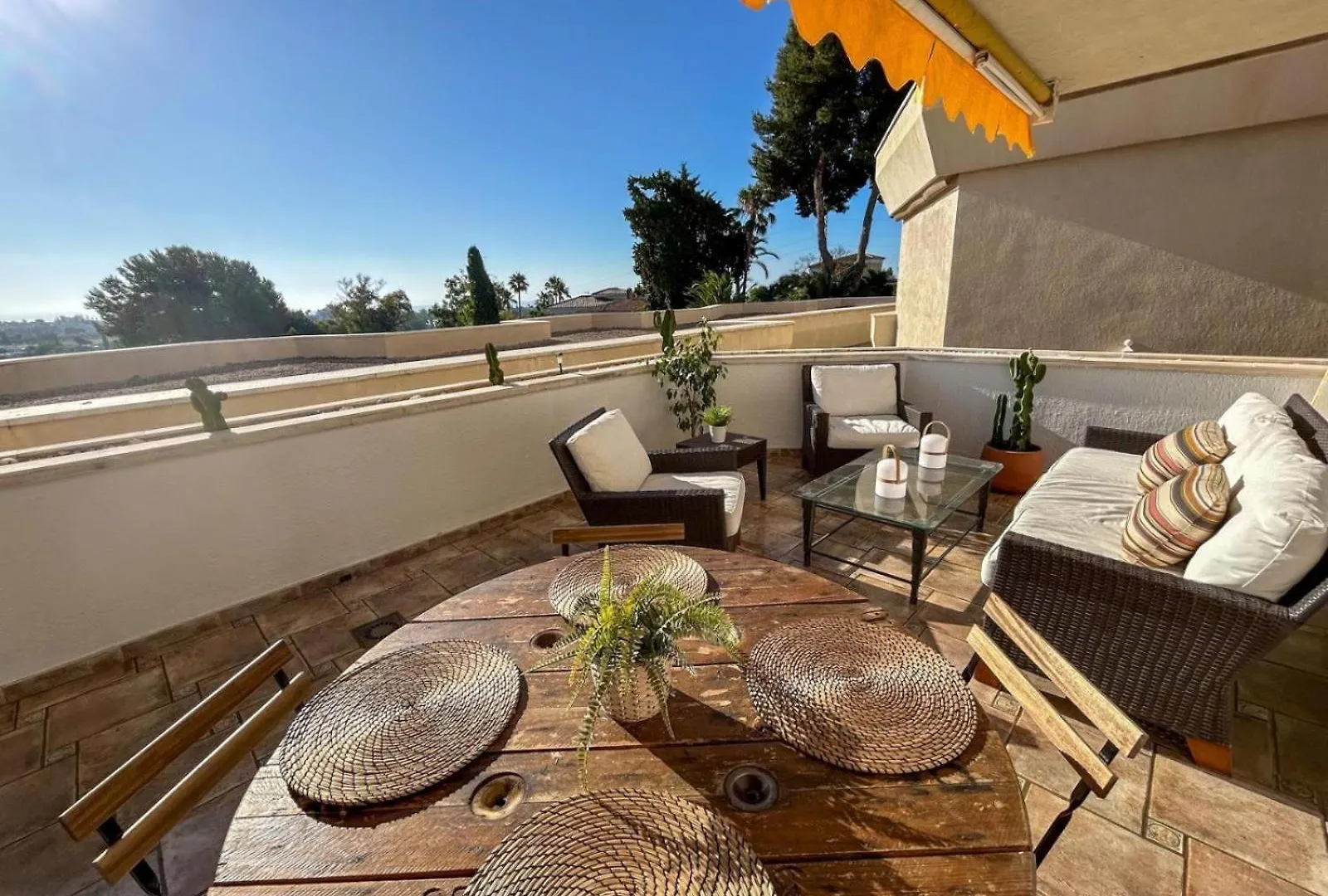 Apartagolf Atalaya Estepona 0*,  Hiszpania