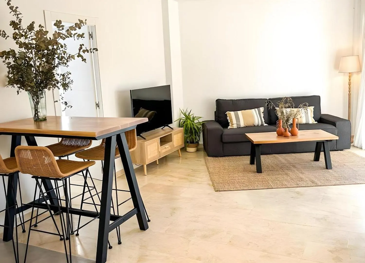 Apartament Apartagolf Atalaya Estepona Hiszpania
